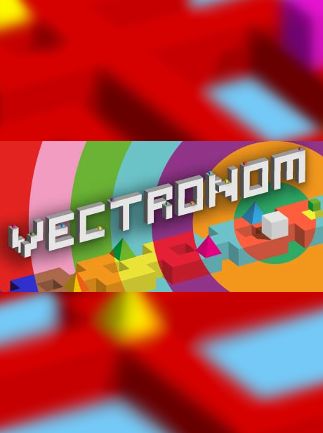 Vectronom Steam Key GLOBAL   - Steam [Email/Instant Delivery]
