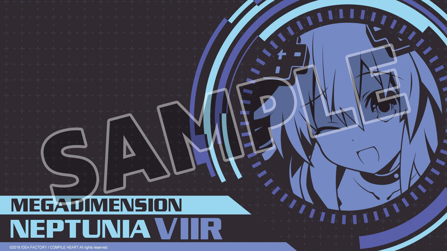 Megadimension Neptunia VIIR - Deluxe Pack Steam Key GLOBAL   - Steam [Email/Instant Delivery]
