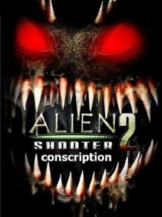 Alien Shooter 2: Conscription Steam Key GLOBAL   - Sigma Team Inc. [Email/Instant Delivery]