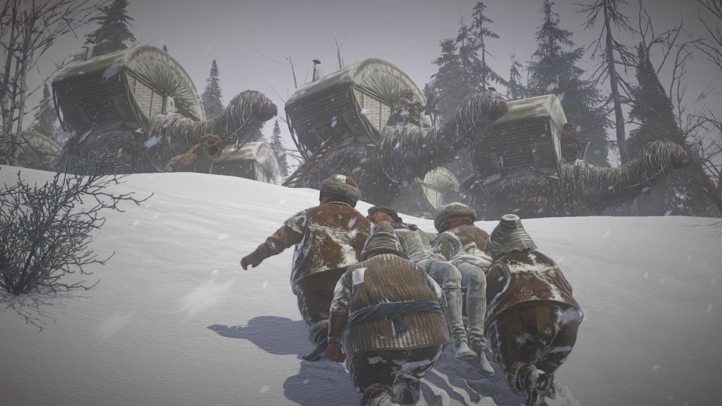 Syberia 3 Steam GLOBAL   - Microids [Email/Instant Delivery]