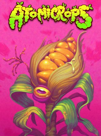 Atomicrops (PC) - Steam Key - GLOBAL   - Steam [Email/Instant Delivery]