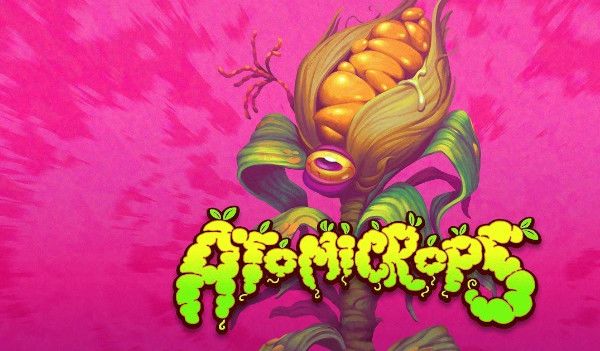 Atomicrops (PC) - Steam Key - GLOBAL   - Steam [Email/Instant Delivery]