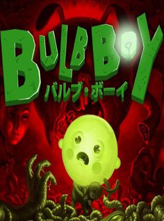 Bulb Boy Steam Key GLOBAL   - Bulbware [Email/Instant Delivery]