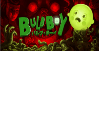 Bulb Boy Steam Key GLOBAL   - Bulbware [Email/Instant Delivery]