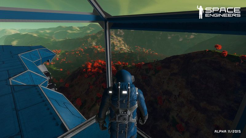 Space Engineers Deluxe Upgrade Steam Key GLOBAL   - Keen Software House [Email/Instant Delivery]