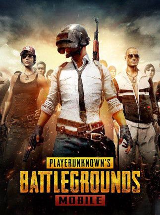 PUBG Mobile 300 + 25 UC (Android, IOS) - PUBG Mobile Key - GLOBAL Android - Mobile -  - Android - Mobile [Email/Instant Delivery]
