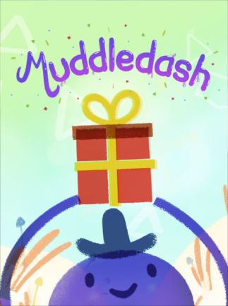 Muddledash Steam Key GLOBAL   - Steam [Email/Instant Delivery]