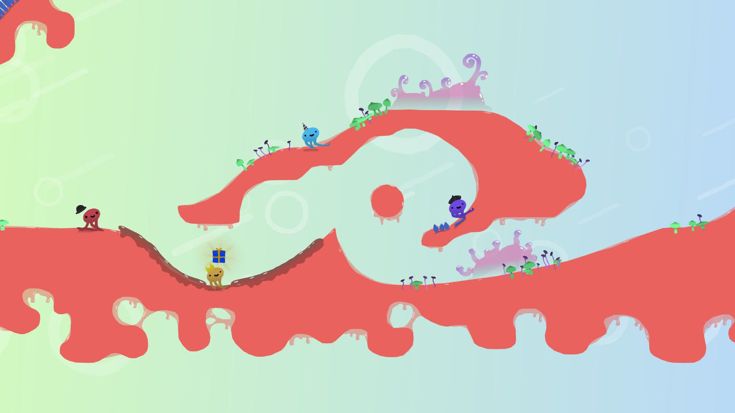 Muddledash Steam Key GLOBAL   - Steam [Email/Instant Delivery]