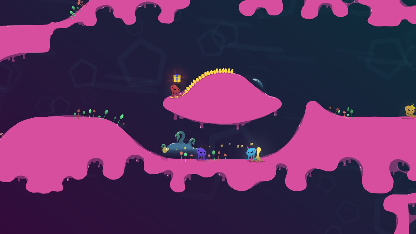 Muddledash Steam Key GLOBAL   - Steam [Email/Instant Delivery]