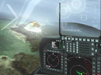 F-22 Lightning 3 (PC) - Steam Key - GLOBAL   - NovaLogic [Email/Instant Delivery]