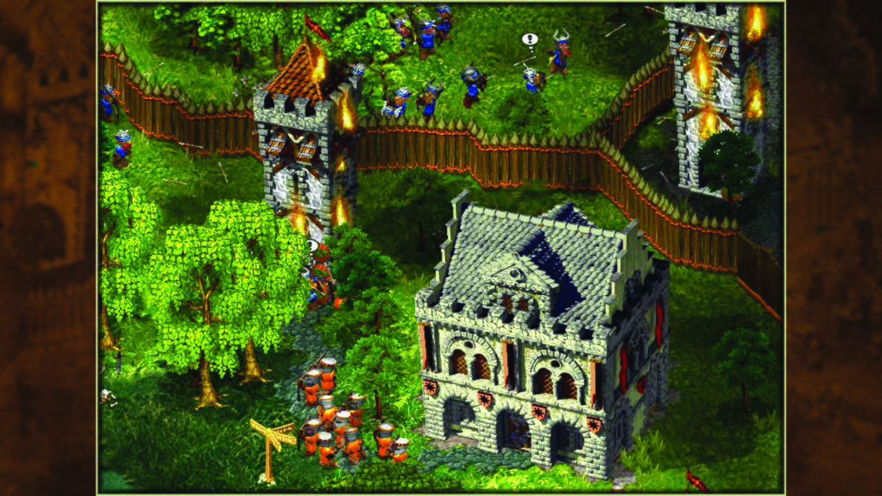 Cultures - Northland Steam Key GLOBAL   - Daedalic Entertainment [Email/Instant Delivery]