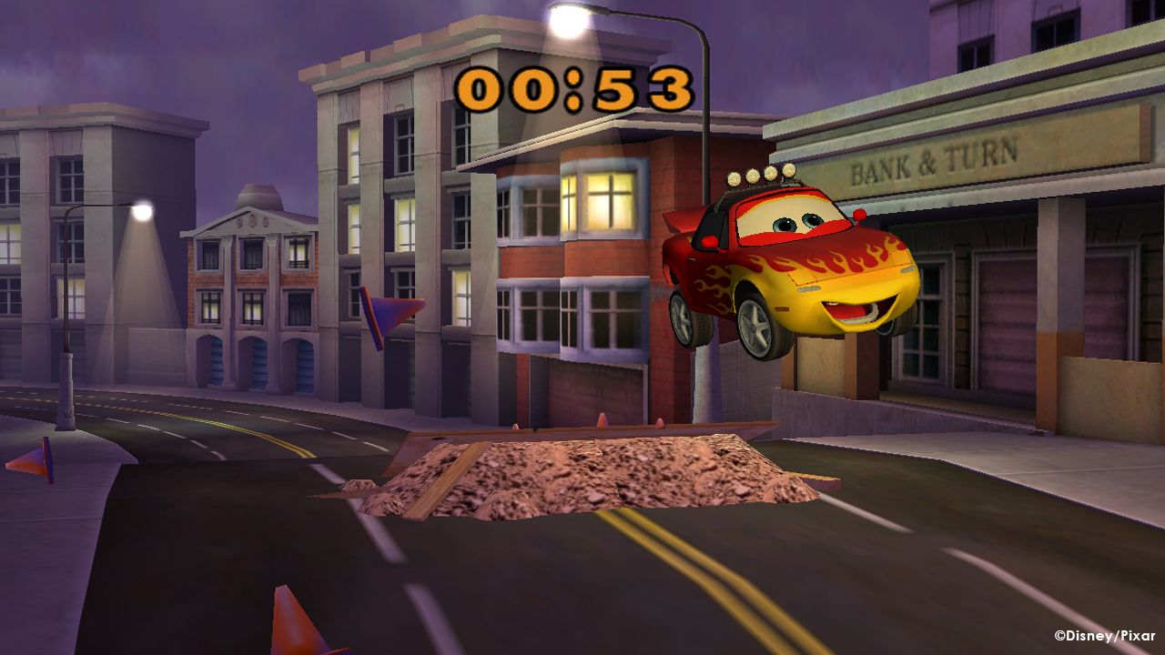 Disney Pixar Cars Toon: Mater's Tall Tales Steam Key GLOBAL   - Disney Interactive [Email/Instant Delivery]