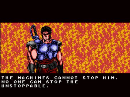 Oniken: Unstoppable Edition Steam Key GLOBAL   - JoyMasher [Email/Instant Delivery]