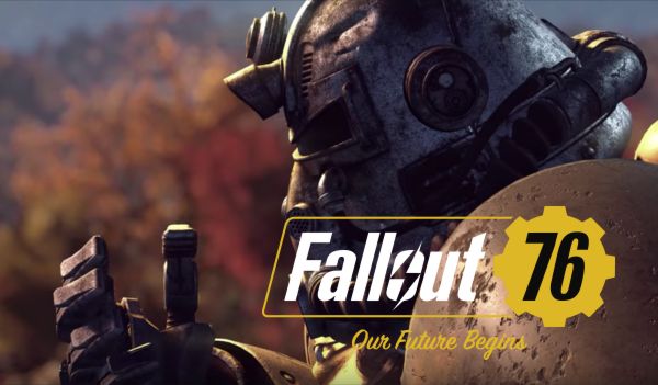 Fallout 76 (Xbox One) - Xbox Live Key - EUROPE   - Xbox Live [Email/Instant Delivery]