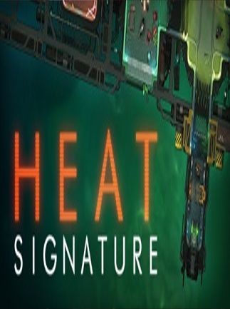 Heat Signature Steam Key PC GLOBAL   - Steam [Email/Instant Delivery]