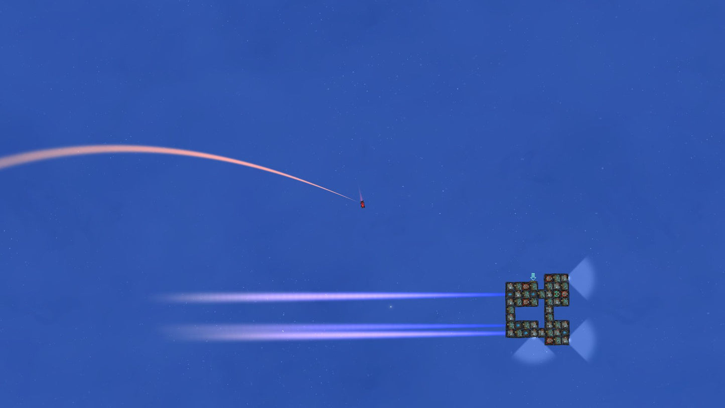 Heat Signature Steam Key PC GLOBAL   - Steam [Email/Instant Delivery]