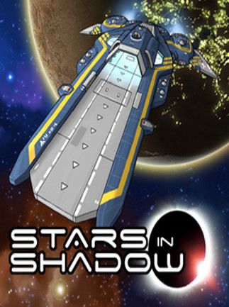 Stars in Shadow Steam Key GLOBAL   - Iceberg Interactive [Email/Instant Delivery]