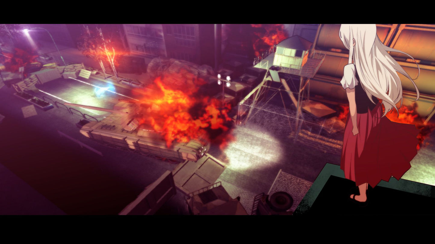 Dead or School Steam Key GLOBAL   - Steam [Email/Instant Delivery]