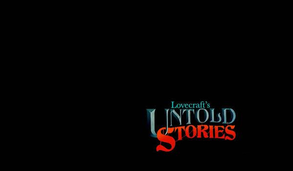 Lovecraft's Untold Stories Steam Key GLOBAL   - Steam [Email/Instant Delivery]