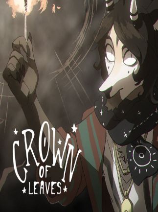 The Crown of Leaves Steam Key GLOBAL   - Steam [Email/Instant Delivery]