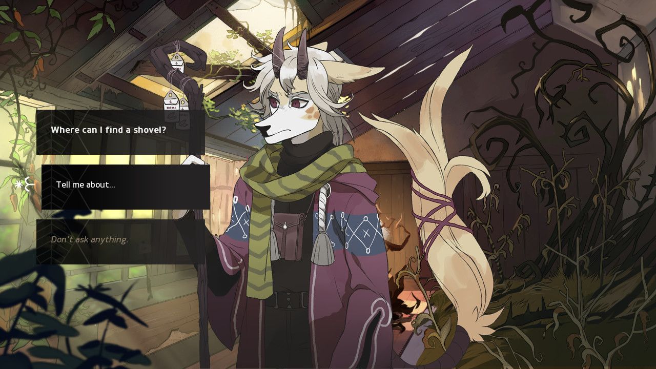 The Crown of Leaves Steam Key GLOBAL   - Steam [Email/Instant Delivery]