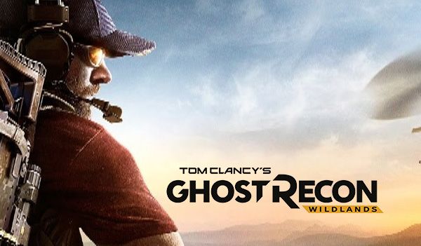 Tom Clancy's Ghost Recon Wildlands Year 2 Gold Edition - Ubisoft Connect - EUROPE UbisoftConnect -  - Ubisoft [Email/Instant Delivery]