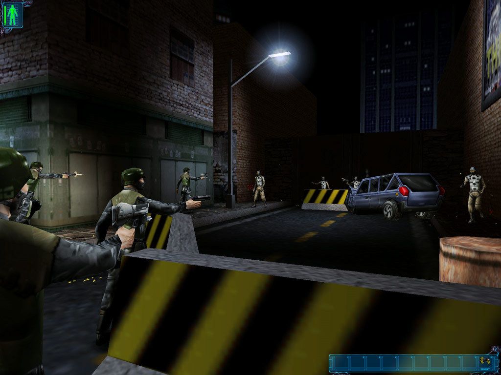 Deus Ex Collection (PC) - Steam Key - GLOBAL   - Potassium Frog Limited [Email/Instant Delivery]