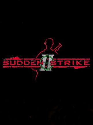 Sudden Strike 2 Gold (PC) - Steam Key - GLOBAL   - Kalypso Media Digital [Email/Instant Delivery]