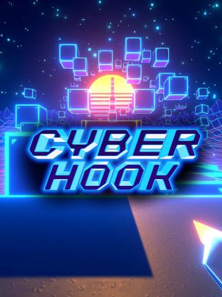 Cyber Hook (PC) - Steam Key - GLOBAL   - Steam [Email/Instant Delivery]