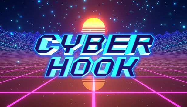 Cyber Hook (PC) - Steam Key - GLOBAL   - Steam [Email/Instant Delivery]