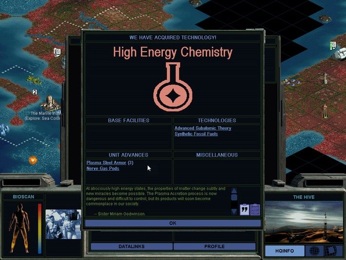Sid Meier's Alpha Centauri Planetary Pack GOG.COM Key GLOBAL GOG.com -  - GOG.com [Email/Instant Delivery]