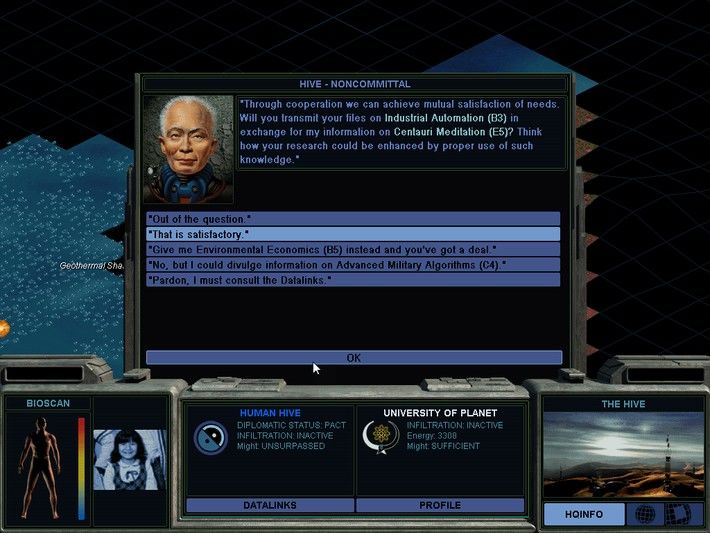 Sid Meier's Alpha Centauri Planetary Pack GOG.COM Key GLOBAL GOG.com -  - GOG.com [Email/Instant Delivery]