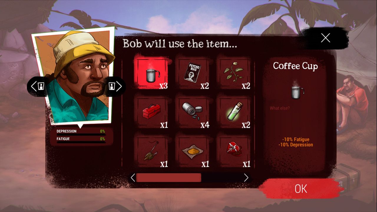 Dead In Bermuda Steam Key GLOBAL   - Plug In Digital [Email/Instant Delivery]