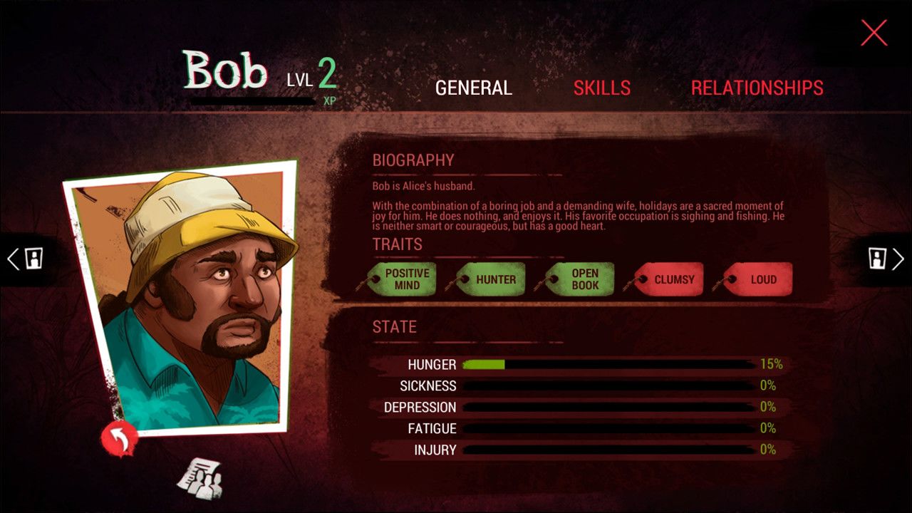 Dead In Bermuda Steam Key GLOBAL   - Plug In Digital [Email/Instant Delivery]