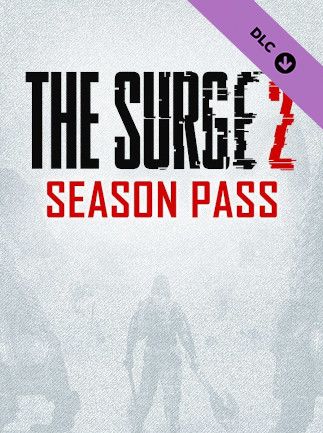 THE SURGE 2 - SEASON PASS (DLC) - Steam - Key GLOBAL   - Steam [Email/Instant Delivery]
