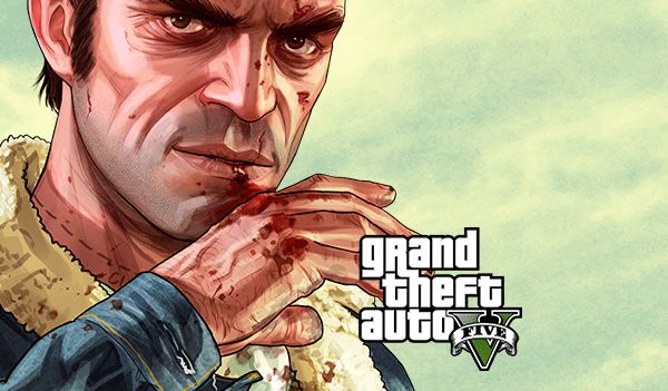 Grand Theft Auto V: Premium Online Edition & Great White Shark Card Bundle Xbox Live Key Xbox One UNITED STATES   - Rockstar Games [Email/Instant Delivery]