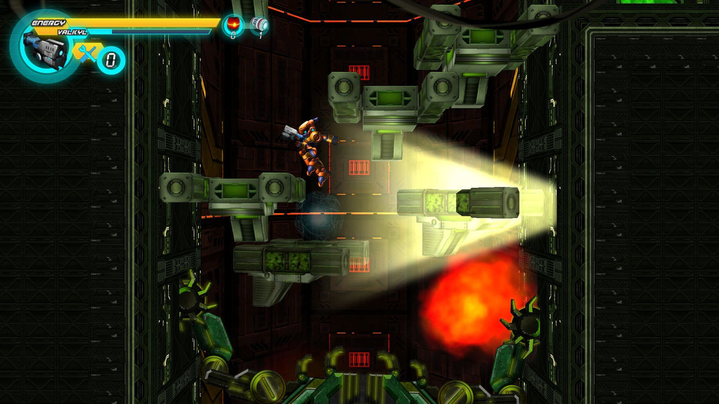 A.R.E.S.: Extinction Agenda Steam Key GLOBAL   - ORiGO GAMES [Email/Instant Delivery]