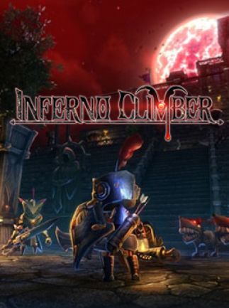 INFERNO CLIMBER Steam Key GLOBAL   - Arc System Works [Email/Instant Delivery]