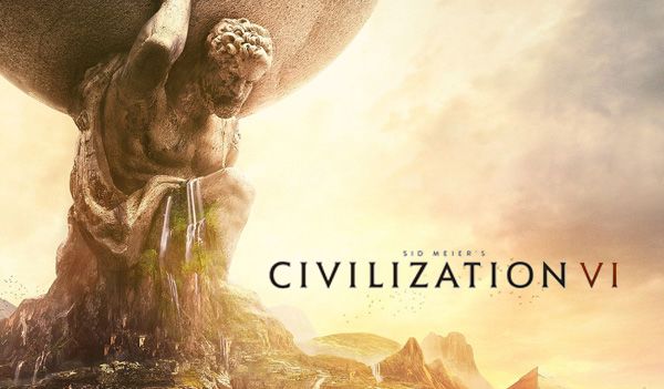 Sid Meier's Civilization VI Gold Edition Steam Key EUROPE   - 2K [Email/Instant Delivery]