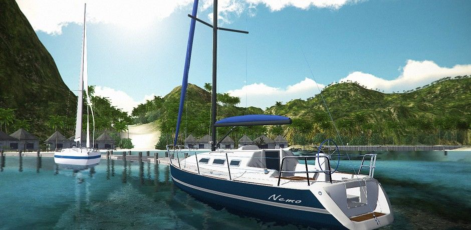 The Good Life Steam Key GLOBAL   - Iceberg Interactive [Email/Instant Delivery]