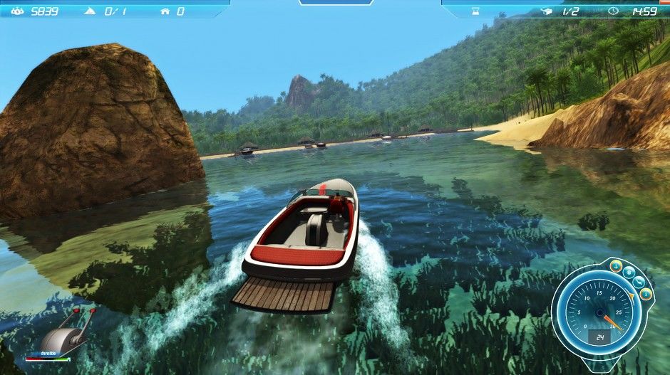 The Good Life Steam Key GLOBAL   - Iceberg Interactive [Email/Instant Delivery]
