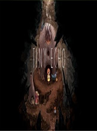 Tiny Echo Steam Key GLOBAL   - Steam [Email/Instant Delivery]