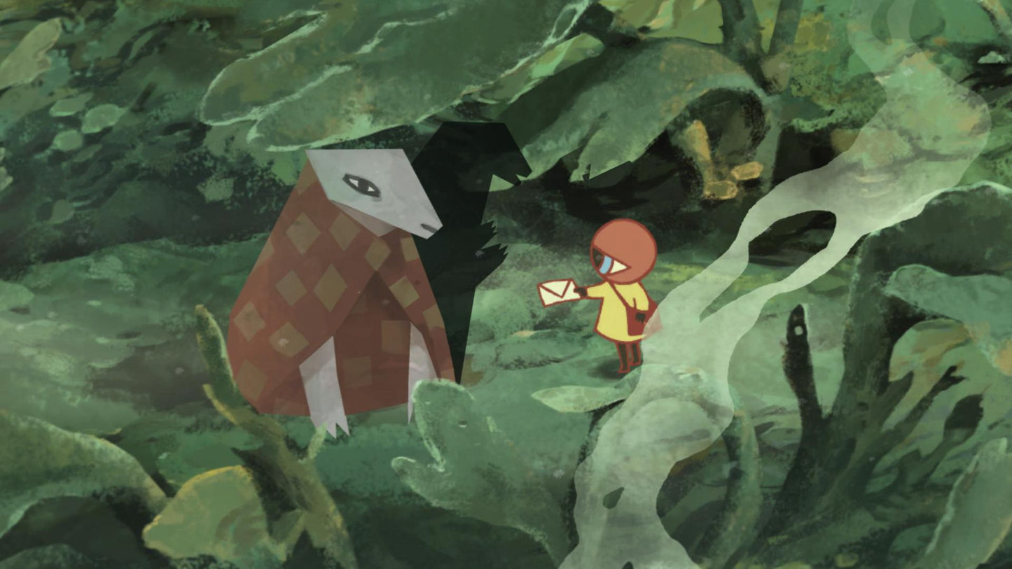 Tiny Echo Steam Key GLOBAL   - Steam [Email/Instant Delivery]