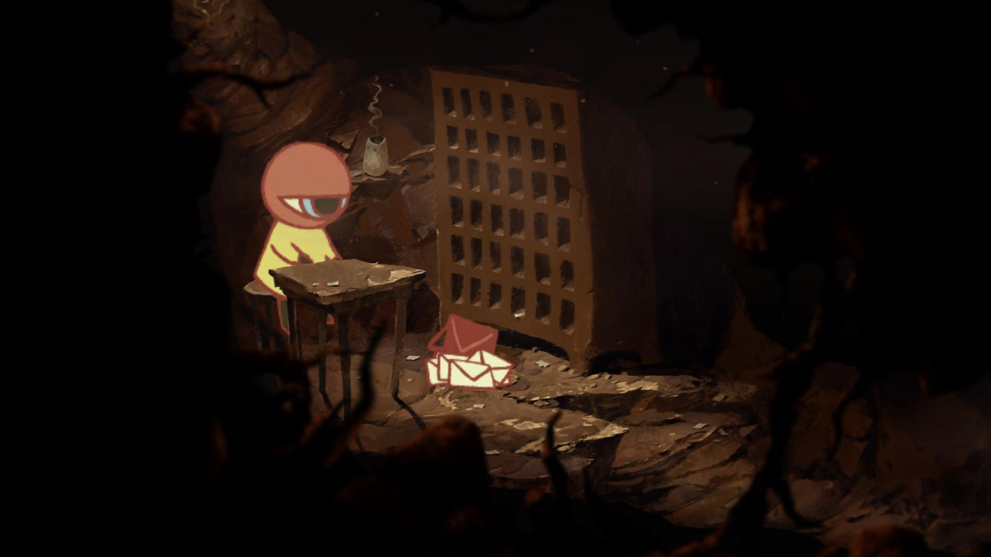 Tiny Echo Steam Key GLOBAL   - Steam [Email/Instant Delivery]
