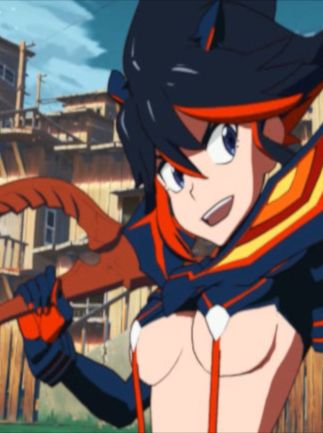 KILL la KILL -IF Steam Key GLOBAL   - Steam [Email/Instant Delivery]