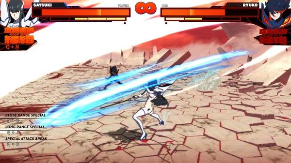 KILL la KILL -IF Steam Key GLOBAL   - Steam [Email/Instant Delivery]