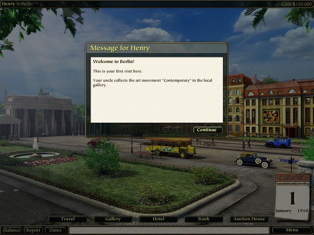 The Great Art Race (PC) - Steam Key - GLOBAL   - Assemble Entertainment [Email/Instant Delivery]