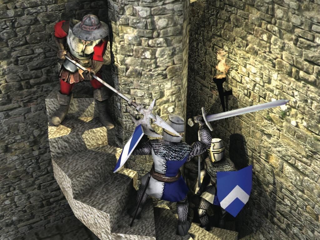 The Stronghold Collection Steam Key GLOBAL   - FireFly Studios [Email/Instant Delivery]