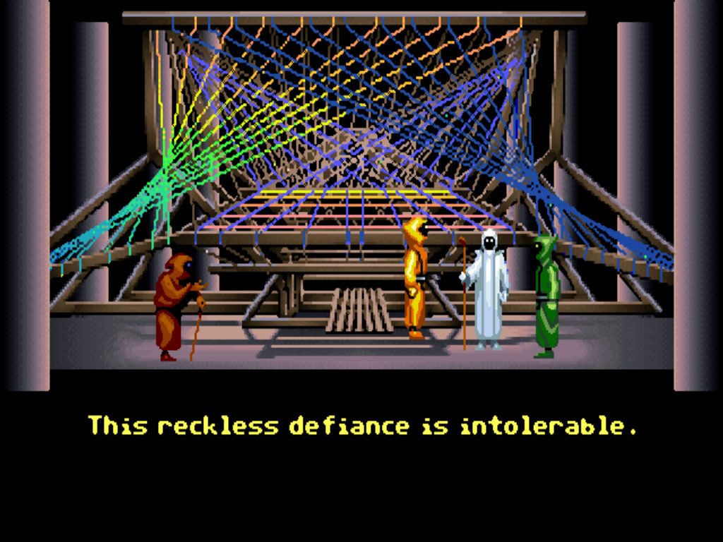 LOOM Steam Key GLOBAL   - Disney Interactive [Email/Instant Delivery]