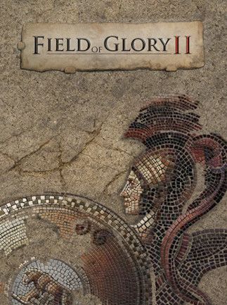 Field of Glory II (PC) - Steam Key - GLOBAL   - Slitherine Ltd. [Email/Instant Delivery]